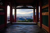 Kiomizu-dera Temple III.